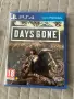 Days Gone PS4 игра, снимка 1