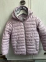 Преходно яке 10-11 години RESERVED , снимка 1