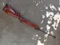 Въздушна пушка 5.5мм , снимка 2
