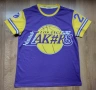 NBA / Los Angeles Lakers - тениска, снимка 1