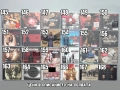 Hip-Hop Rap Music Albums CD's Оригинални Рап Музикални Дискове Хип-Хоп, снимка 8