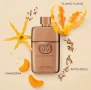  Gucci Guilty Pour Femme Intense нов парфюм, снимка 1