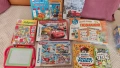 Децки книжки играчки пъзели, книжки, домино, снимка 1