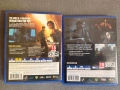 The Last Of Us part 1 & 2 ps4 бартер плейстейшън игри последните оцелели ps5, снимка 4