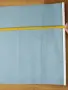 3 броя щори Rollplast (светлосини) – Като нови!, снимка 3