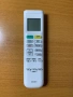Дистанционно за климатици Daikin - модел ARC480A1, снимка 1