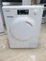 UK Miele T1 Excellence Сушилня с Термопомпа Миеле 12м Гаранция, снимка 6