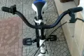 ЕСКО Екстрийм ! Тип БМХ 16 цола капли! Алуминиев !, снимка 10