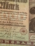Две райхбанкноти 50 000 марки 1922г. / 5 000 марки 1922г. Германия редки за КОЛЕКЦИЯ 53179, снимка 10