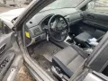 Subaru Forester 2.0 бензин на части 170 000 км., снимка 3
