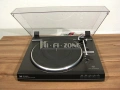 Грамофон Dual cs 2225q, снимка 2