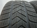 2бр зимни гуми 255/55/18 PIRELLI L06111 , снимка 1