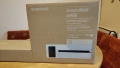 Samsung HW-A450 Soundbar 2.1ch Bluetooth 300W, снимка 2