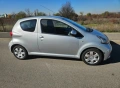 Toyota Aygo 1.0 бензин | Автоматик |, снимка 9