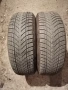 Продавам 2 броя зимни гуми 205.60.16 на 1 сезон дот 2023 Goodyear , снимка 1