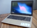 Asus X540S – ултра лек лаптоп със зарядно, снимка 1