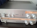 Philips-класически комплект усилвател и тунер, снимка 1