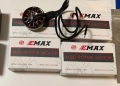 Мотори Emax eco ll 2807 1300kv, снимка 2