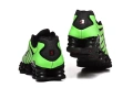 Nike Shox TL Thermoreactive - Green, снимка 6