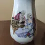 Порцеланова ваза, снимка 5