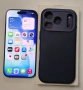 Iphone 17 Pro 256GB battery health 100% Гаранция!!!, снимка 1