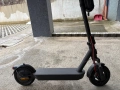 Xiaom 5 тротинетка с гаранция и ПОДАРЪК чанта, снимка 3