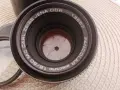 Carl Zeiss Jena DDR Pancolar electric 1.8/50 MC, снимка 1