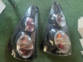 стоп ляв нов Citroen C1 model 2005-2012г. #248SA #249SA., снимка 1