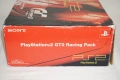 Конзола PS2 FAT GT3 Racing Pack SCPH-35003 Made in Japan С Оригинална Кутия и Касова Бележка от 2001, снимка 10