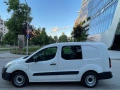  Peugeot Partner 2018гТОВАРОПЪТНИК 5 МЕСТА ДЪЛГА БАЗА, РЕАЛ.КМ.ОТЛ., снимка 5