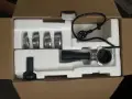 Кафемашина Sage bambino SES450BSS , снимка 8