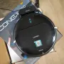 Прахосмукачка-робот Cecotec Conga M10 – Нова (мостра), Сухо и мокро почистване, снимка 1