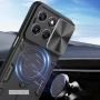 Motorola Edge 70 Fusion / GIANT RING Удароустойчив кейс гръб калъф с пръстен, снимка 2