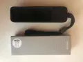 Apple TV 4K 2nd & 3rd Gen кейс за дистанционно управление с място за AirTag - elago R5, снимка 7