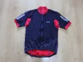 вело джърси gore bike windstopper тениска екип шосейно колоездене мъжкко оригинал L, снимка 1