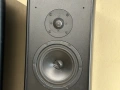 MB Quart QL S 20 – Немски Hi-Fi колони, работят, капачките наранени, снимка 2