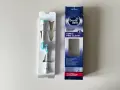 2 бр. накрайници Dontodent Sonic Pro Clean, снимка 1