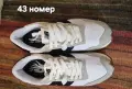 Мъжки маратонки Ню баланс New Balance 43 и 44 номер, снимка 3