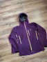 Висок клас мъжко Haglofs Couloir II Goretex Technical Softshell Ski Snow Jacket , M размер, снимка 4