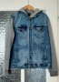 Суитчър-яке ,за три сезона14€  и мъжко дънково якеDENIM CO15€, снимка 10