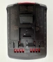 BOSCH GBA 18V 4.0Ah - Акумулаторна батерия 18V 4.0Ah AMP Share 2023г., снимка 3