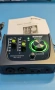 2-канален USB аудио интерфейс XLR 48V фантомно захранване за запис и стрийминг – Мини, снимка 3