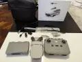 Dji mini 4k combo , снимка 6