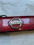 Задна емблема за Nissan Qashqai j11 , снимка 2