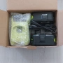 Мощен Комплект Ryobi 18V ONE+: 2 броя Батерии 5.5Ah + Бързо Зарядно устройство – НОВО, снимка 1
