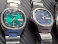 Vintage Seiko - Сейко механични- автоматични часовници, снимка 17