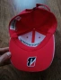 bridgestone official products - мъжка колекционерска шапка КАТО НОВА, снимка 7
