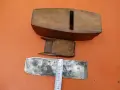  Старо английско ренде MARPLES , снимка 2