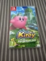 Kirby and the forgotten land, снимка 1