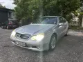 Мерцедес ц200 Газ - Бензин - Автоматик , снимка 9